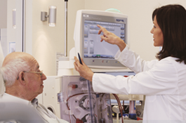 Fresenius Medical Care - Ethnographic Research